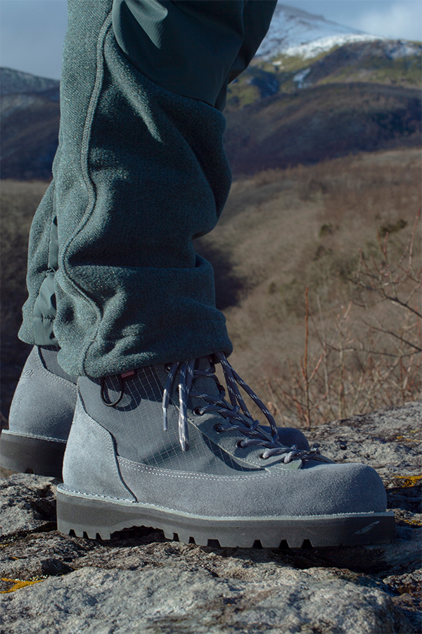 danner | and wander ONLINE STORE